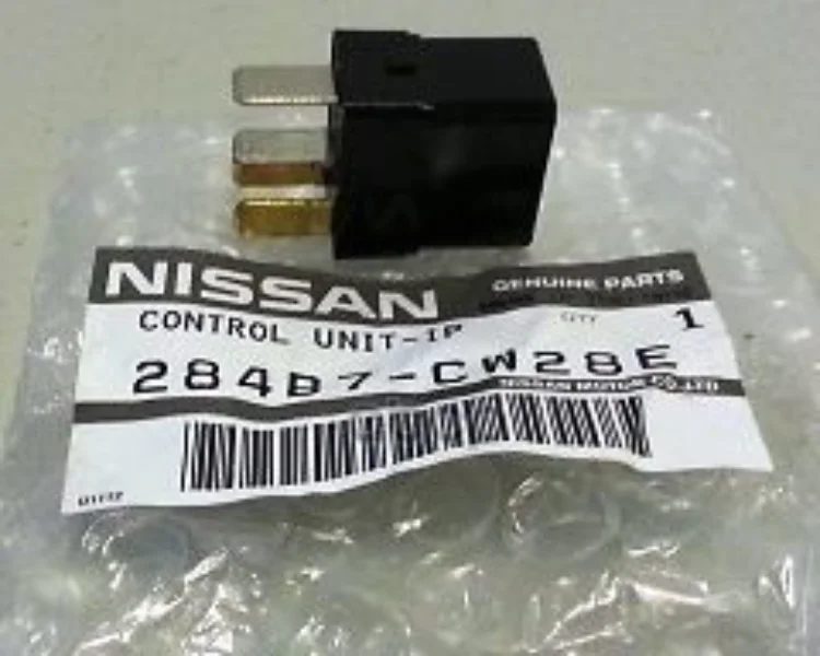 284b7cw28e – מודד טמפרטורת מים לרכב Nissan Relay: סקירה ובדיקה מפורטת