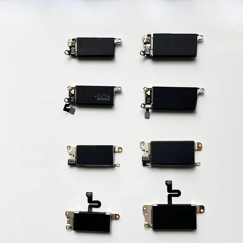 Do Apple Watch Moduł silnika wibracyjnego Seria 4 5 6 7 S4 S5 SE S6 S7 44 mm 40 mm 41 mm 45 mm Elastyczny kabel wibracyjny Część naprawcza Wymień — zdjęcie produktu 7
