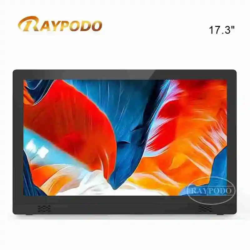 

Raypodo 17 inch Mount Tablet PC AllwinnerA64 (Android6.0) Chipset