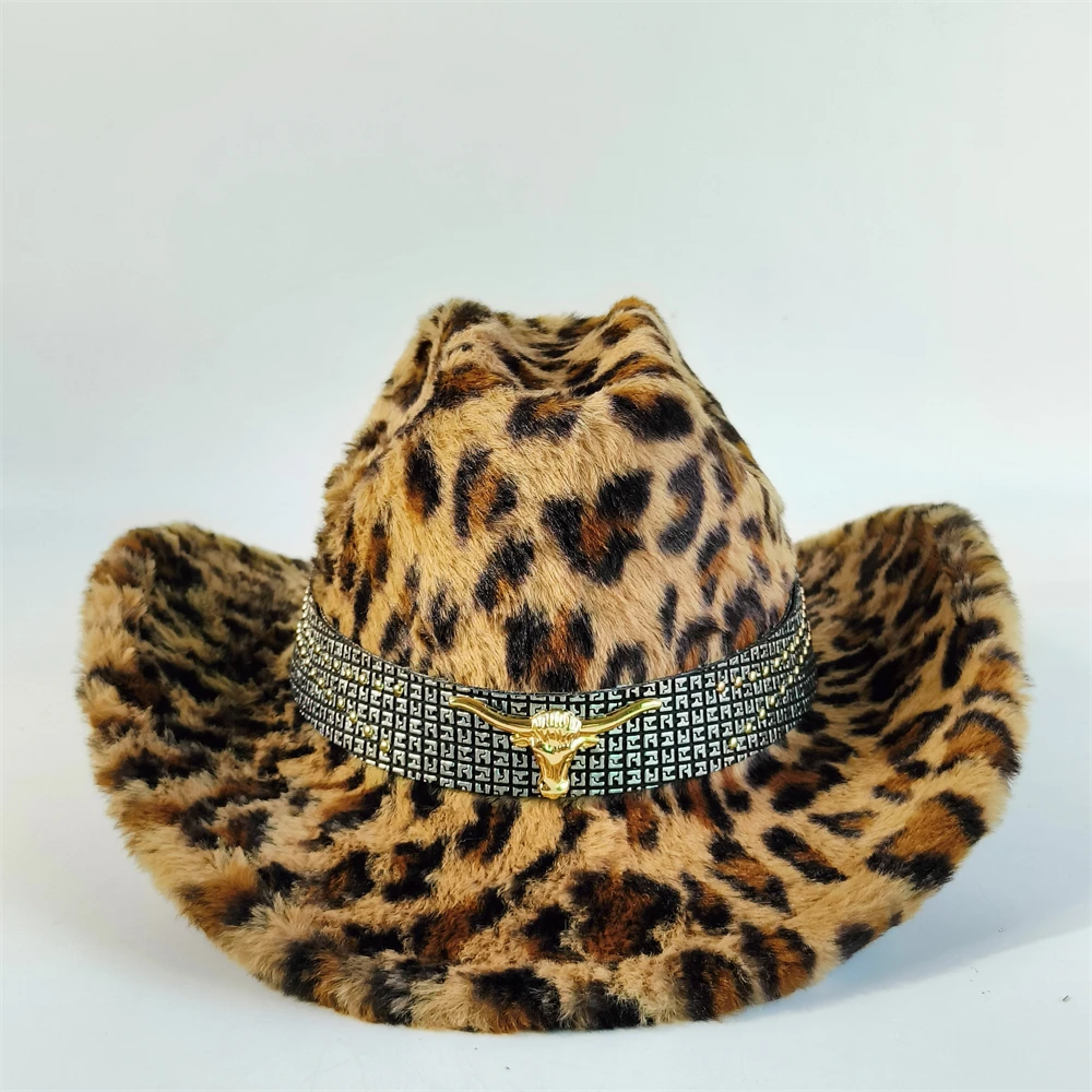 Stylish Leopard Pri…