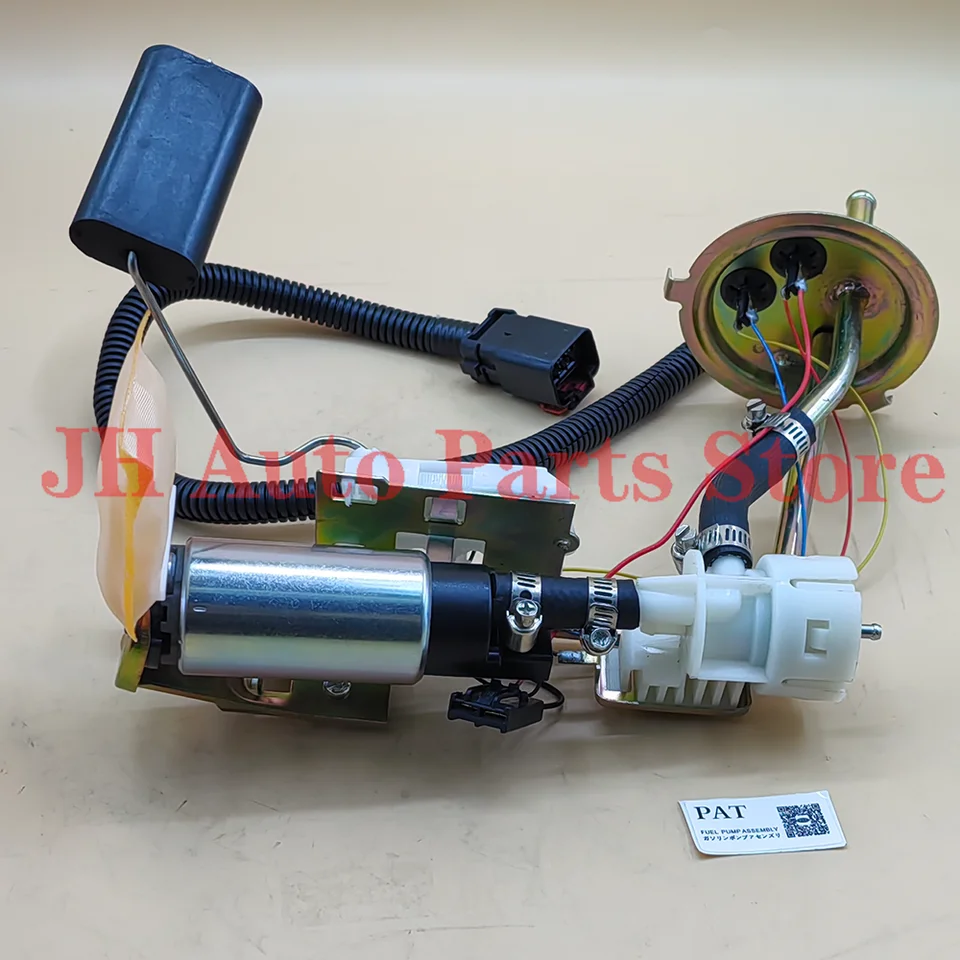 Jh-電気燃料ポンプ,カーアクセサリー,dodge ram jeep,kee xj 5003869aa