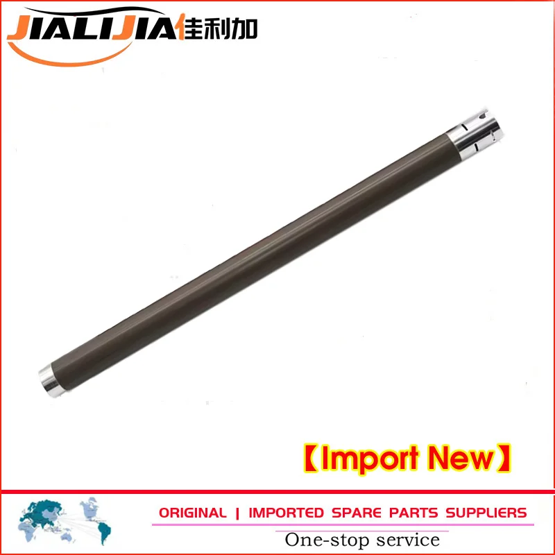 5X Fuser Heat Roller for Brother MFC 7240 7360 7362 7365 7460 7470 7860 DCP 7055 7057 7060 7065 7070 HL 2130 2132 2220 2230 2240