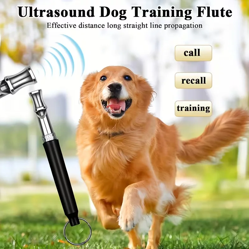 Thumbnail 3 - #14 Latest Puppy Training Whistles Offers