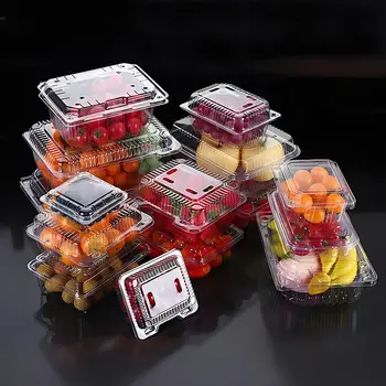 10 best sales Bao bì bánh - №2