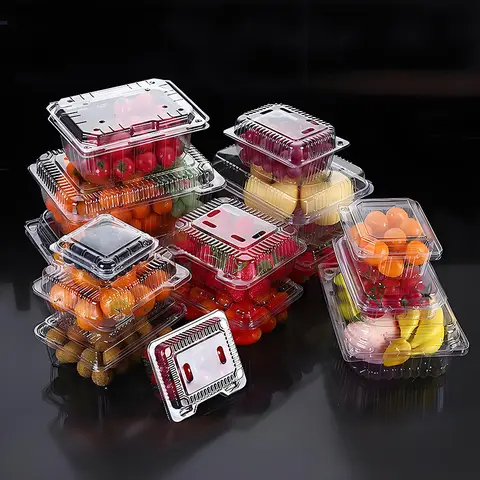 10 best sales बेकरी पैकेजिंग - №2