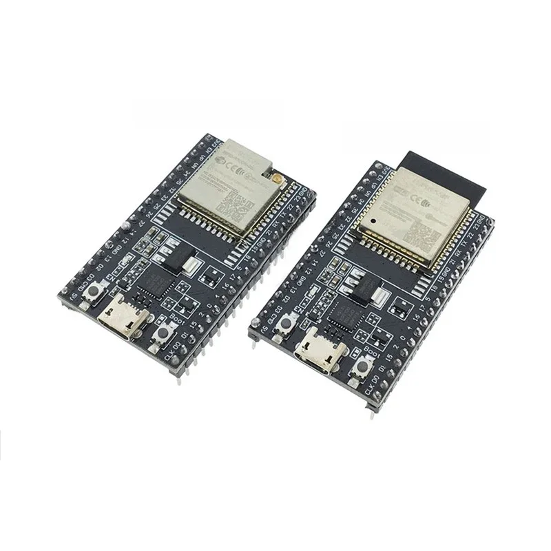 ESP32-DevKitC Core Board ESP32 Development Board ESP32-WROOM-32D ESP32-WROOM-32U For Arduino+ Free Shipping