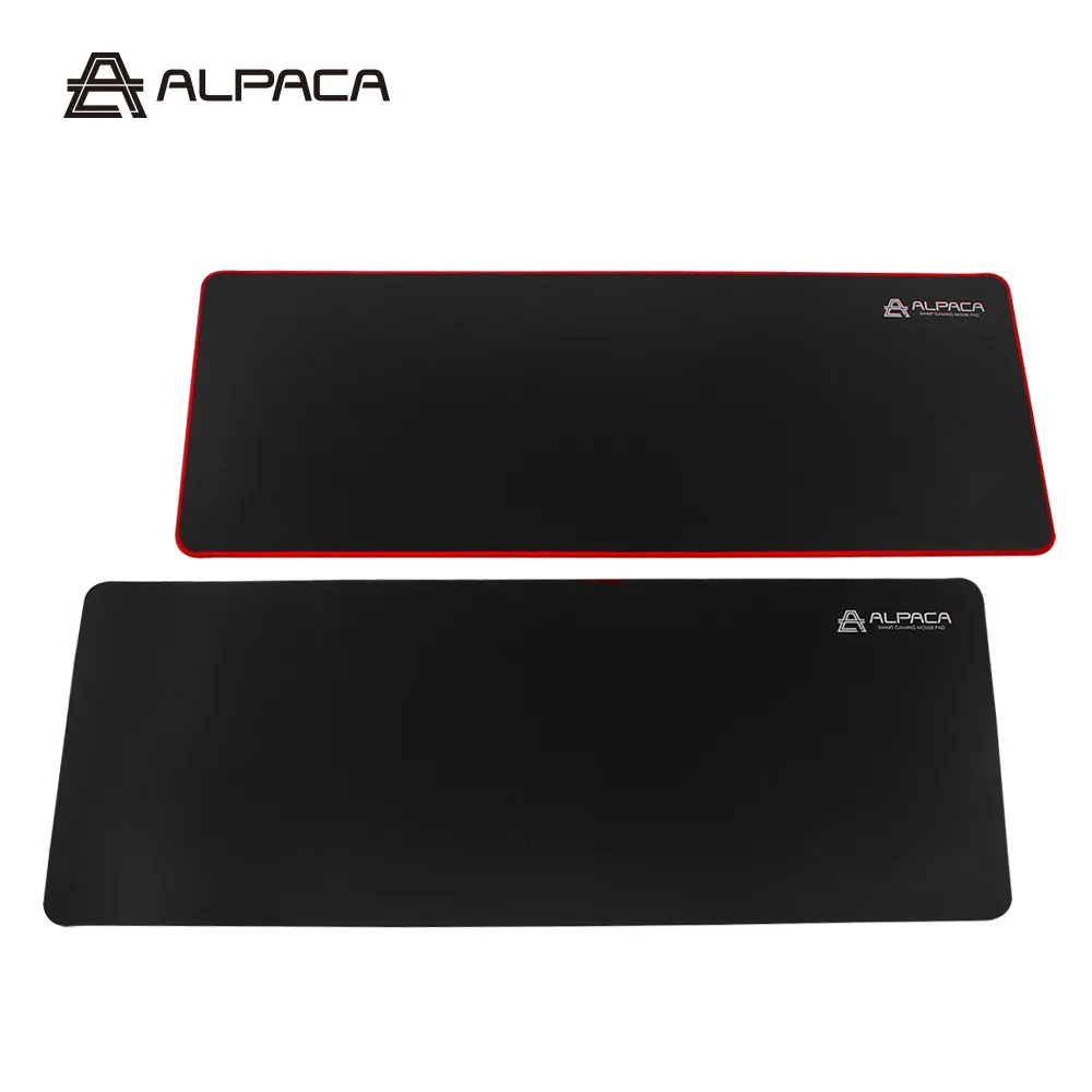 Alpaca Smart Gaming Long Pad Wide Mouse Pad