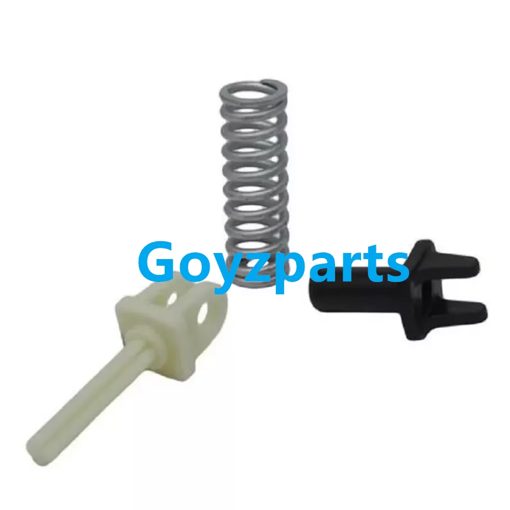 

Repair Kit Spring Retour Clutch Pedal Assist 7701208109 For Renault Trafic II For Nissan ABS Interior Car Parts For Clutch Peda