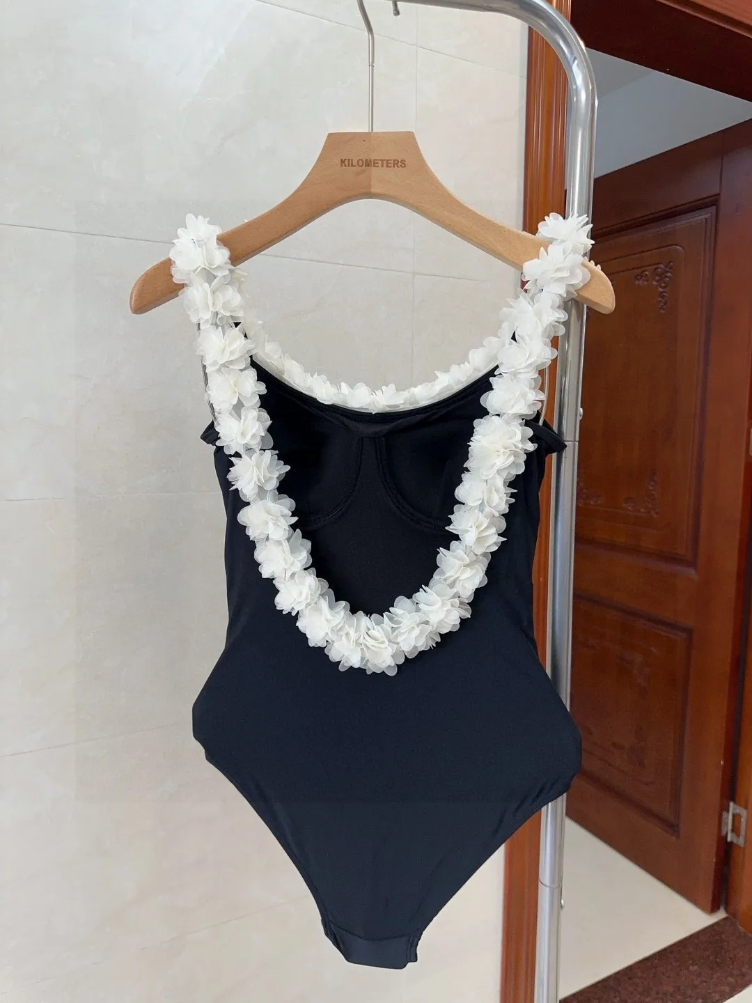 

2025 New Backless Ane-piece Swimsuit 217