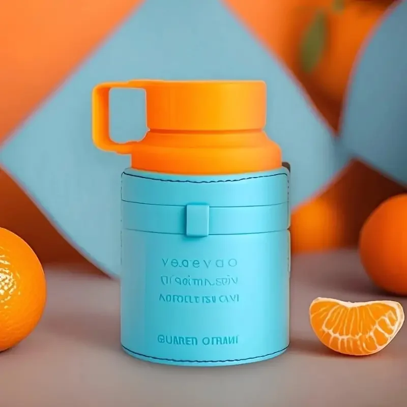 أوديسي ماندرينسكي إيديشن ليميتادا بور أرماف بارا هومبرس - بخاخ EDP 3.4 أونصة #1