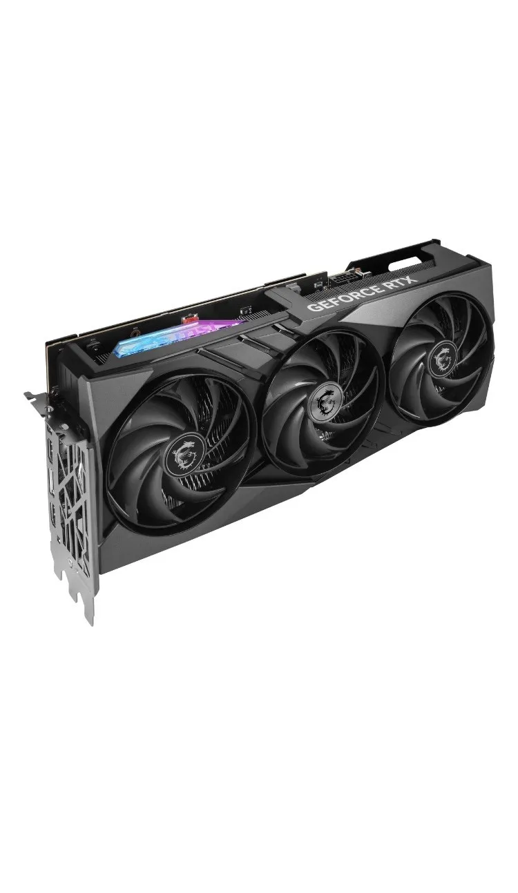 A. LATEST DISCOUNT OFFER MSI Gaming GeForce RTX 4090 24GB GDDR6X PCI Express 4.0 x16 ATX Graphics Card RT