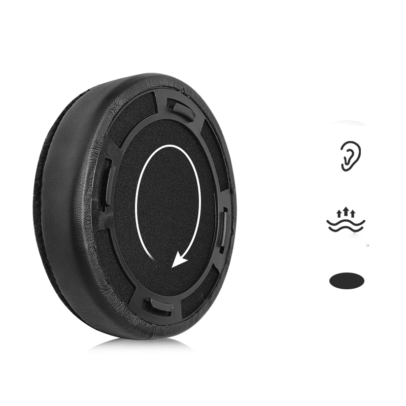 وسادات الأذن للاستبدال غطاء الوسادة وسادات الأذن لسماعات hifeman HE300 HE400 he400/400se/500/560