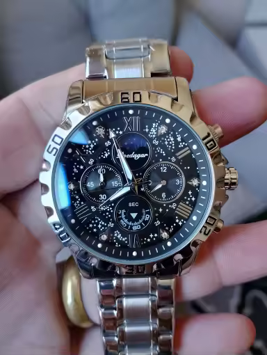 Photo from a satisfied customer