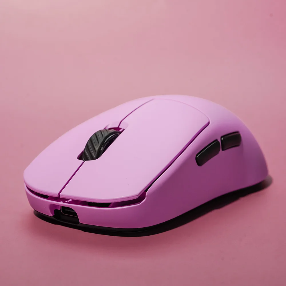 

Zaopin Z2 Mini Swappable Switch PAW3950 Wireless Mouse 56g Lightweigh Ergonomics 1k/4k/8kHz Polling Rate 3 Mode Gaming Mice