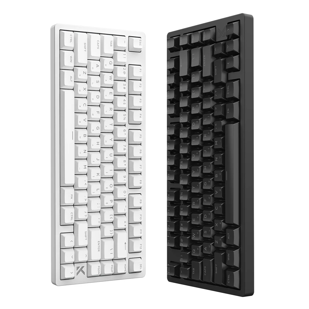 لوحة مفاتيح الألعاب Preflow Mchose Jet75 8K Rapid Trigger المغناطيسي #3