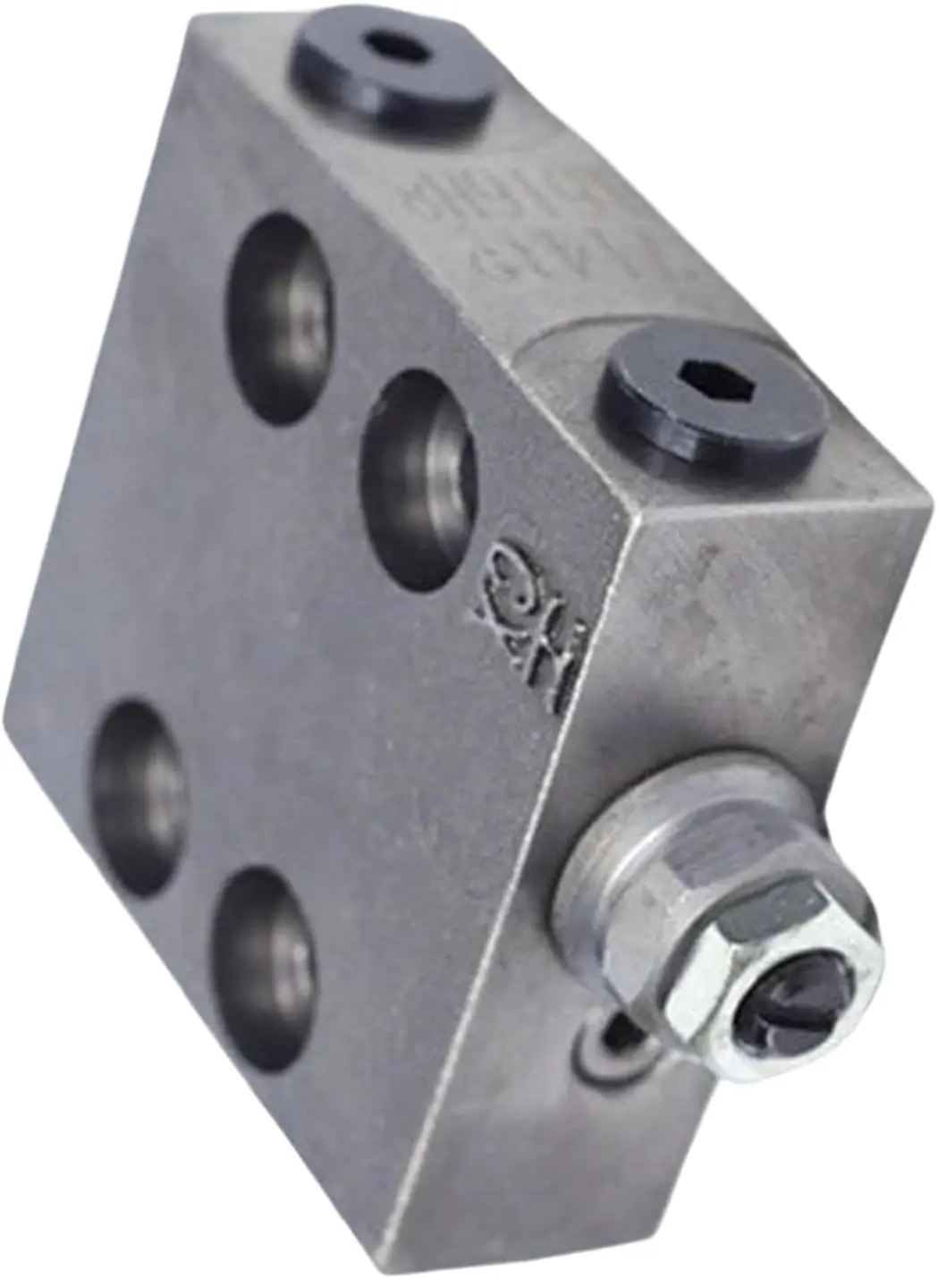 

Pressure Relief Valve 702-21-55100 7022155100 Compatible with Komatsu Excavator PC200-6 PC130-7 PC400-6 PC160-7 PC128US-2