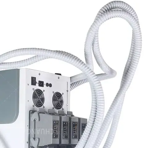 MYoslim 8500W 20Tesla EMS Body Sculpt machine Professional Salon Use Fat Loss Body Shaping Muscle Tightening Beauty Equipment
