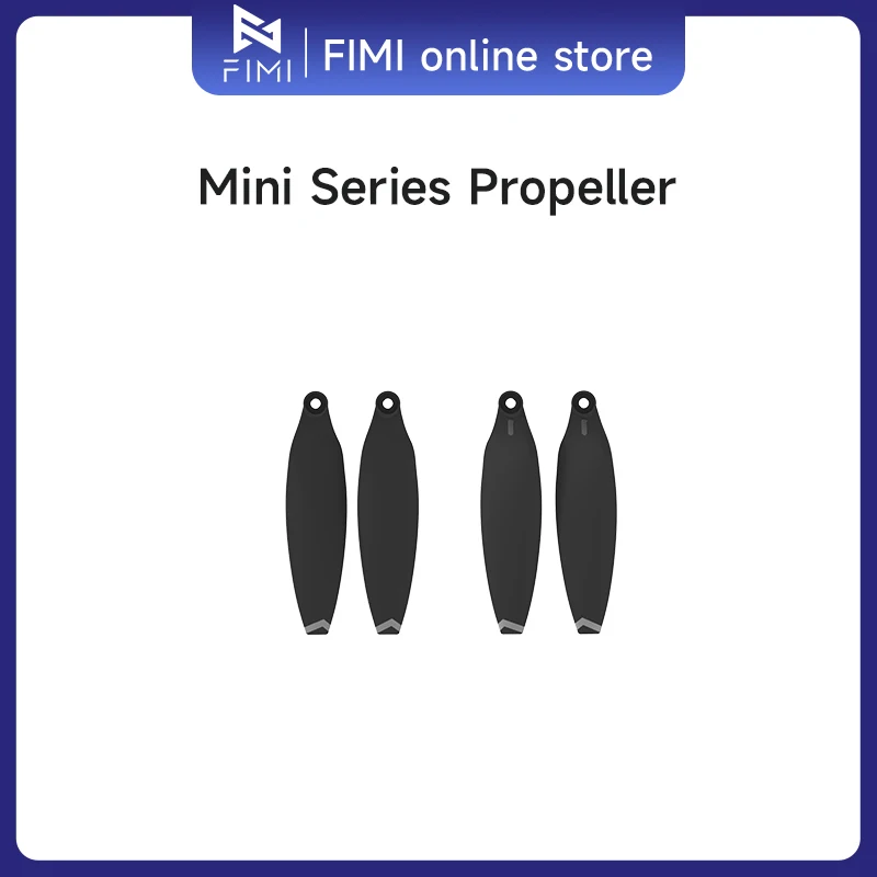 Original Propeller …