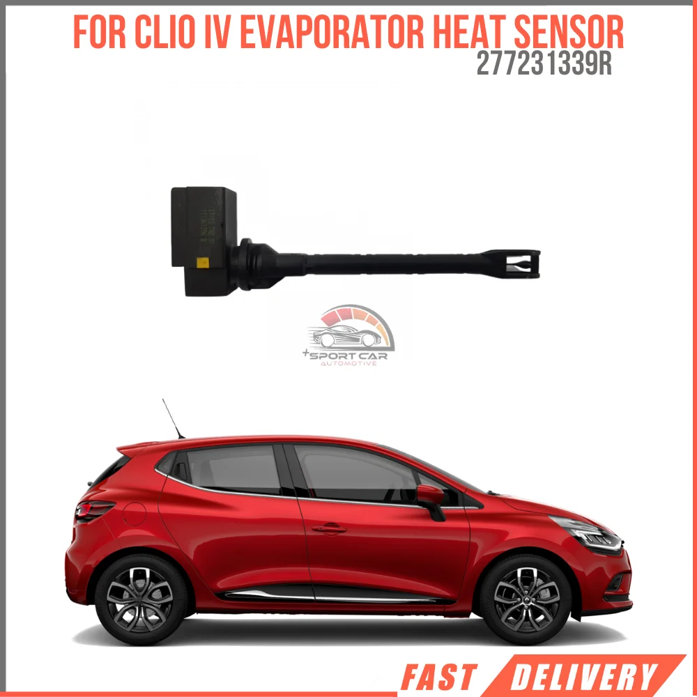 For LODGY-CAPTUR-CLIO IV-DUSTER EVAPORATOR HEAT SENDER OEM 277231339R super quality high satisfaction high satisfaction fast mad