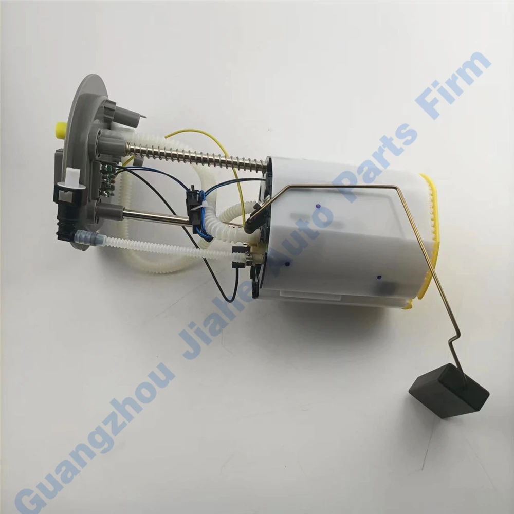 PAT Fuel Pump Module Assembly For Audi A6L C6 2.4L 3.0L 2005-2011 4F0919051H  4F0 919 051 H   4F0 919 051H