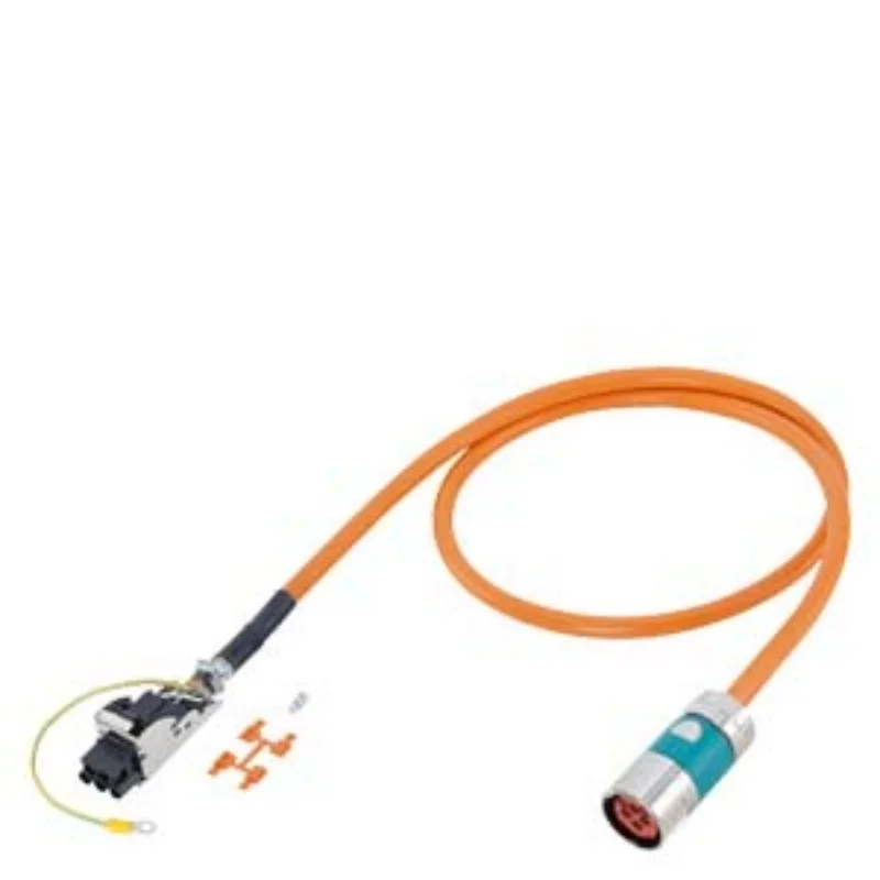 

6FX5008-1BB31-1EA0 6FX8002-5DN41-1EA0 Power cable sold by the meter Power cable with brake cores