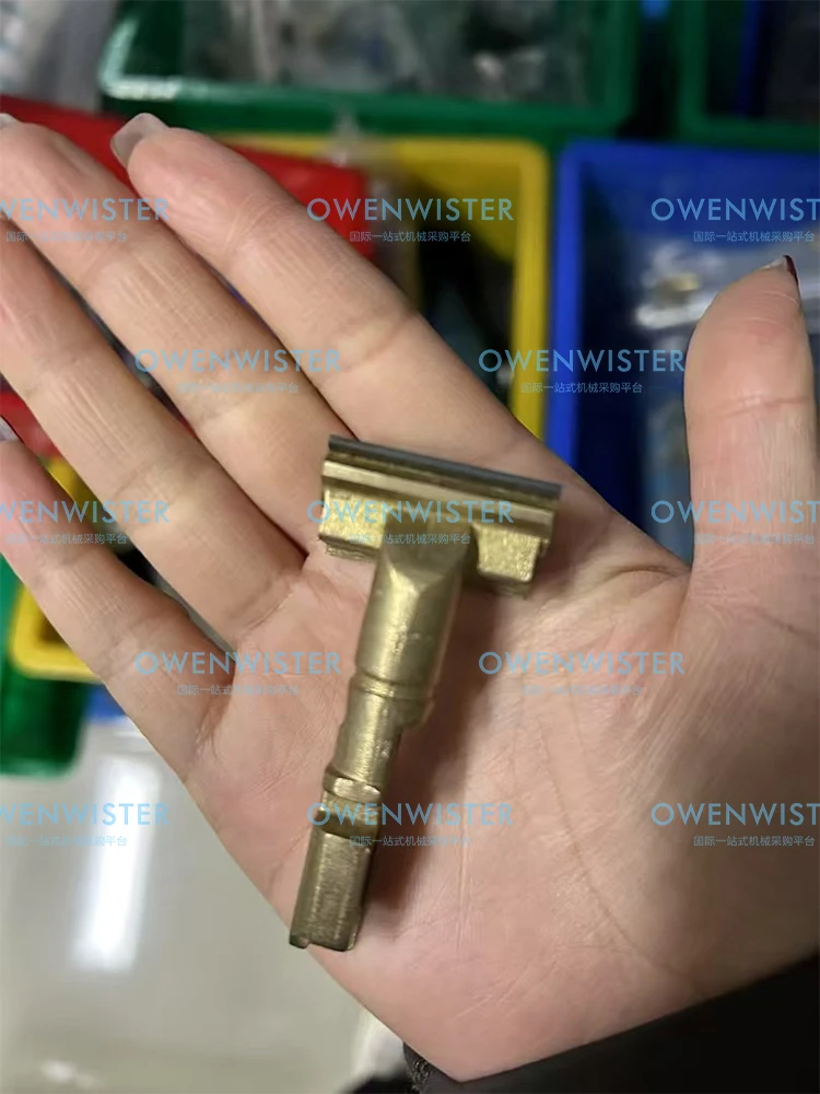 Original Ink teeth for KBA printing machine parts replacement parts