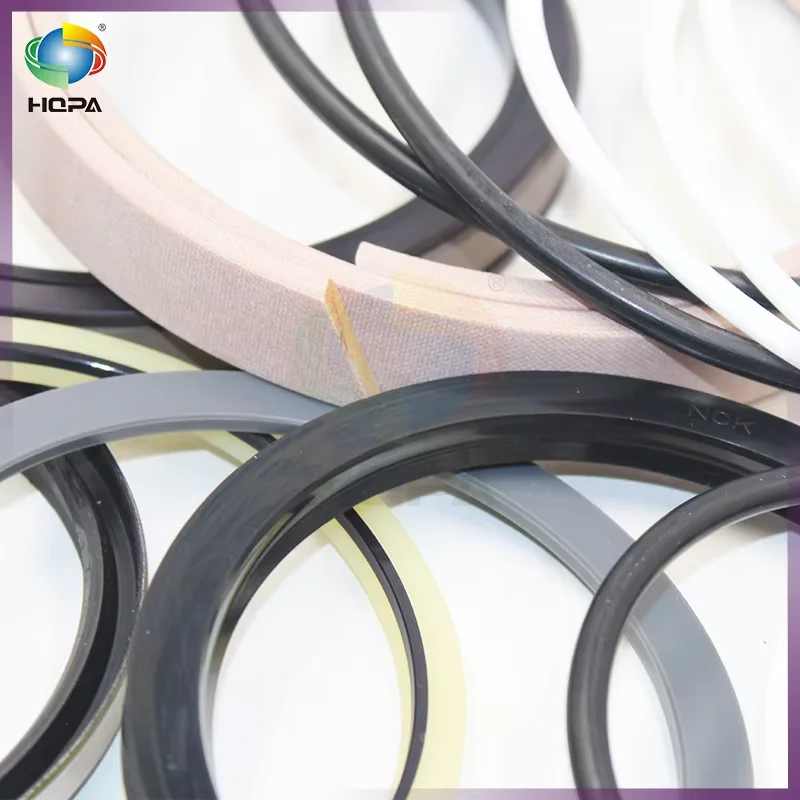 707-99-68580 7079968580   KIT GUARNIZIONE CILINDRO SPINA SCAVATORE KOMATSU PC600-6 PC650-6 PC650LC-6 PC600-7 PC600LC-7 PC600-7K PC600LC-7