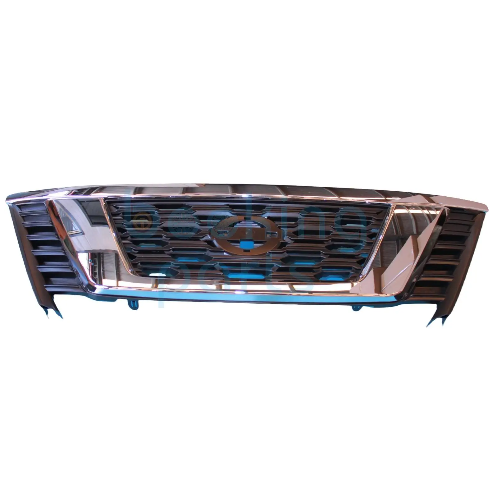 GRI54977, Grille For NISSAN NV350 19 -[NARROW BODY 1695]