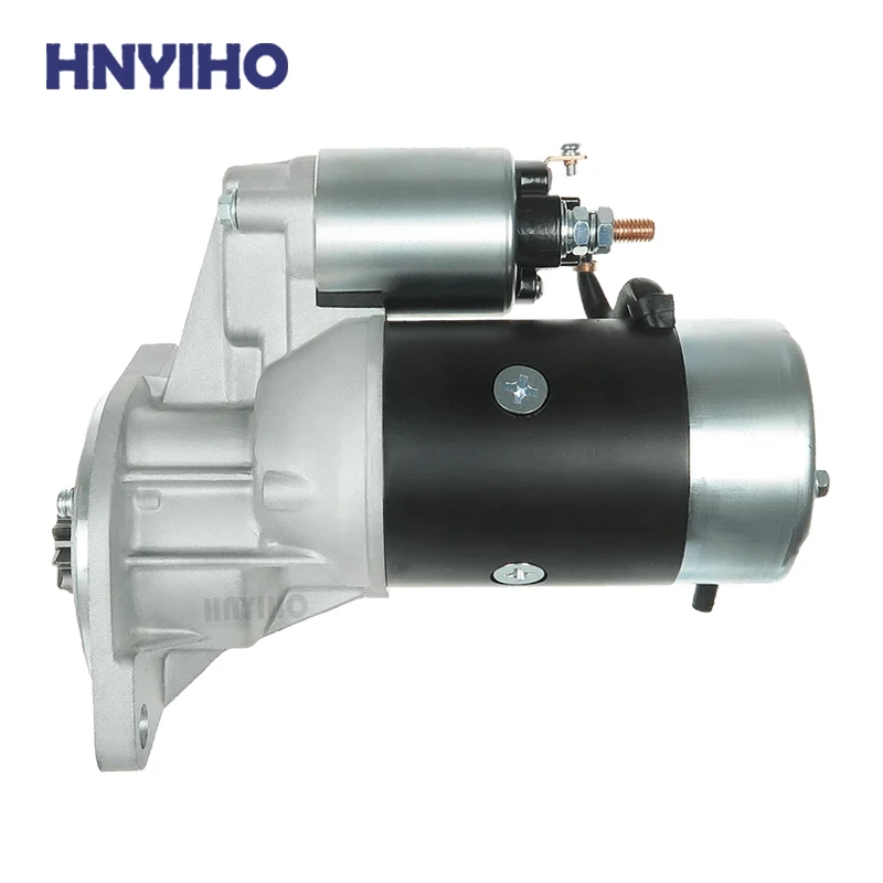 12V Starter Motor 8…