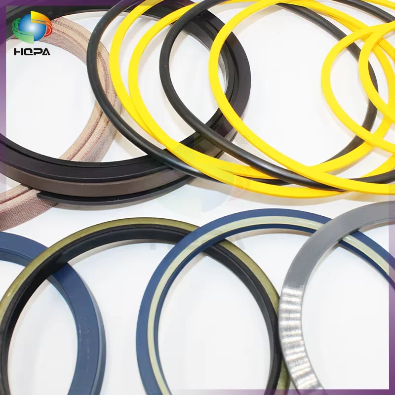 

ZL-R85B120W ZLR85B120W КОМПЛЕКТ УПЛОТНЕНИЙ ЦИЛИНДРА ДЛЯ ЭКСКАВАТОРА ZOOMLION ZE205E