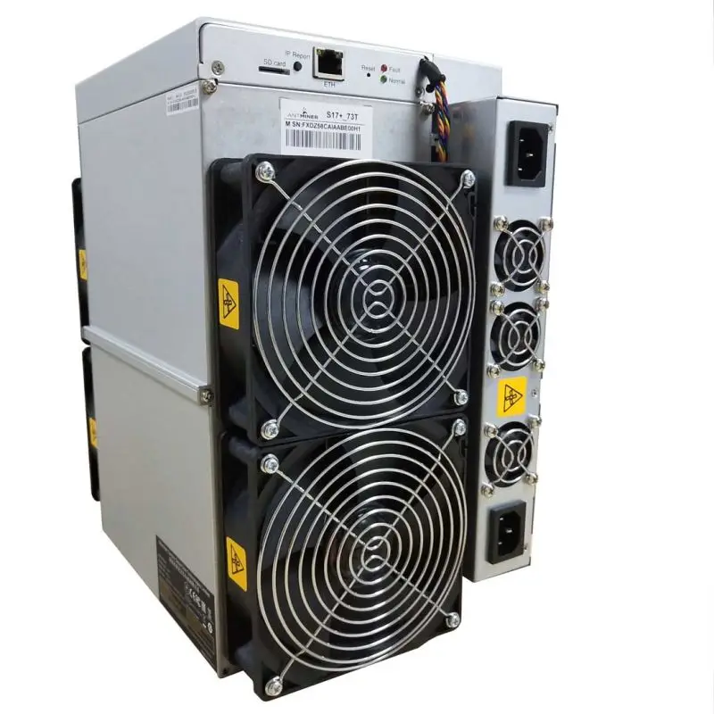 NOVO Bitmain Antminer S19 Pro 110 TH/s