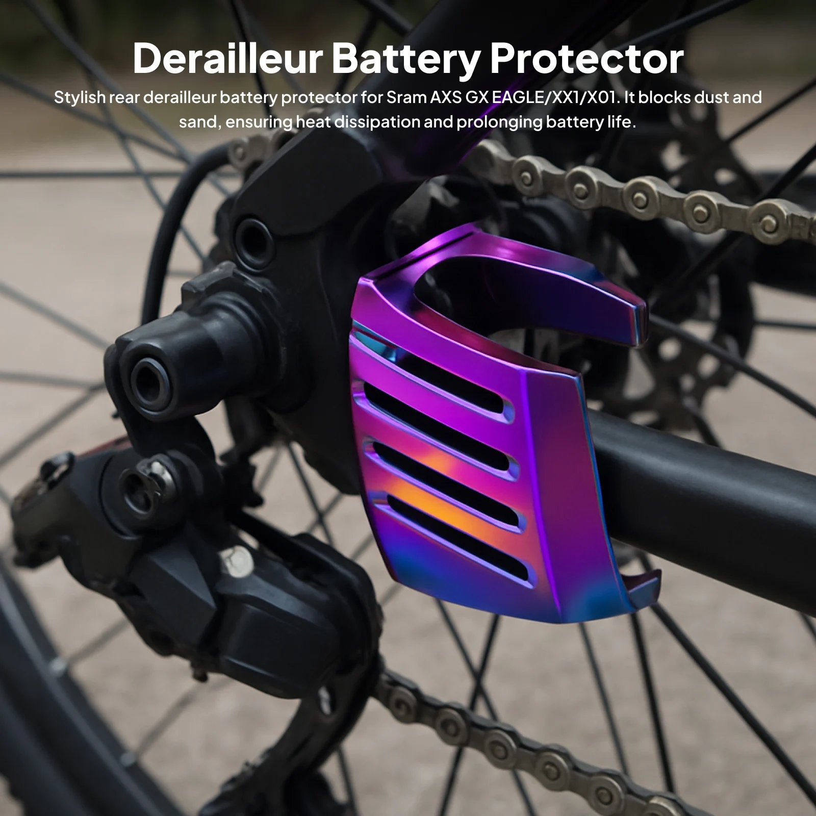 Battery Protector M…