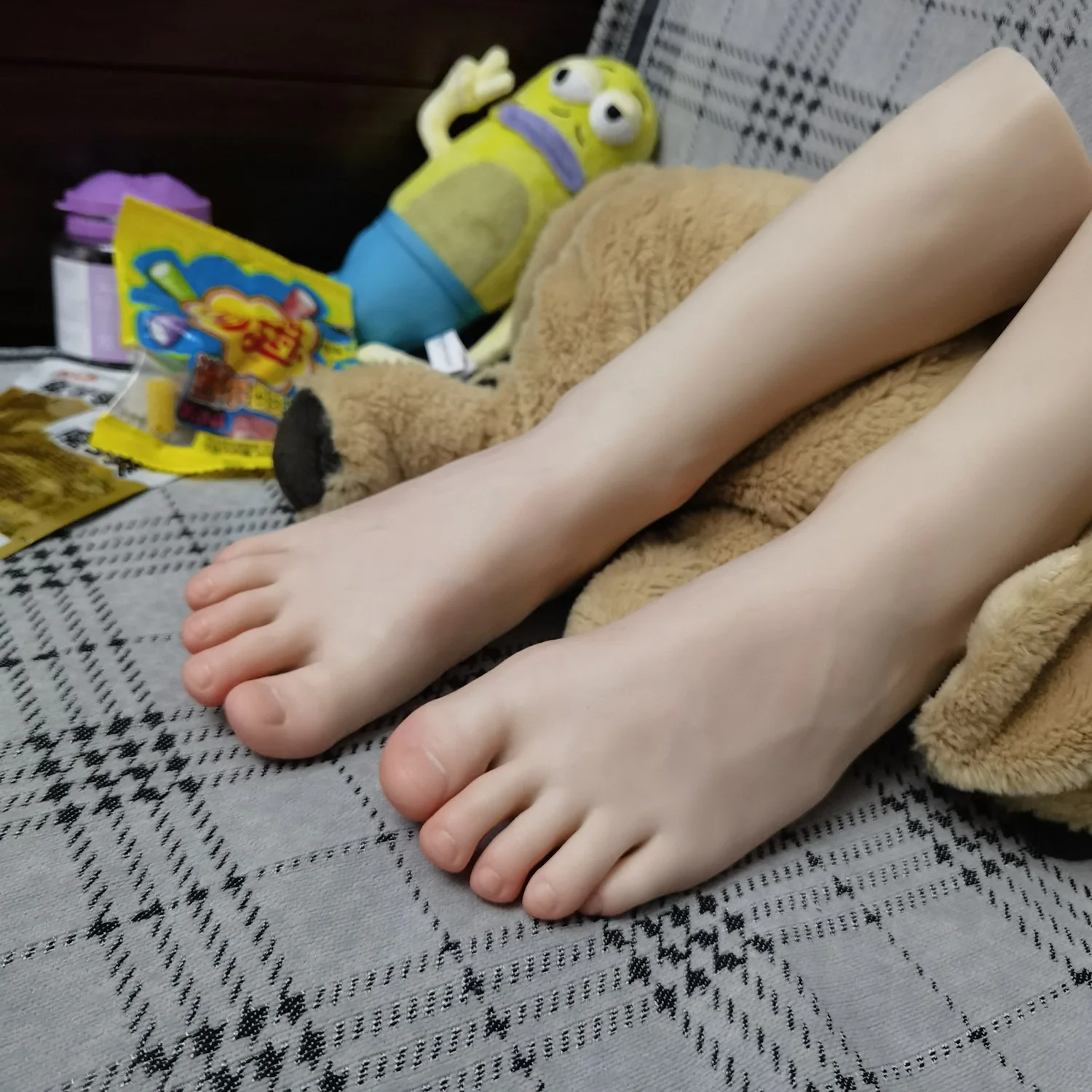 No image