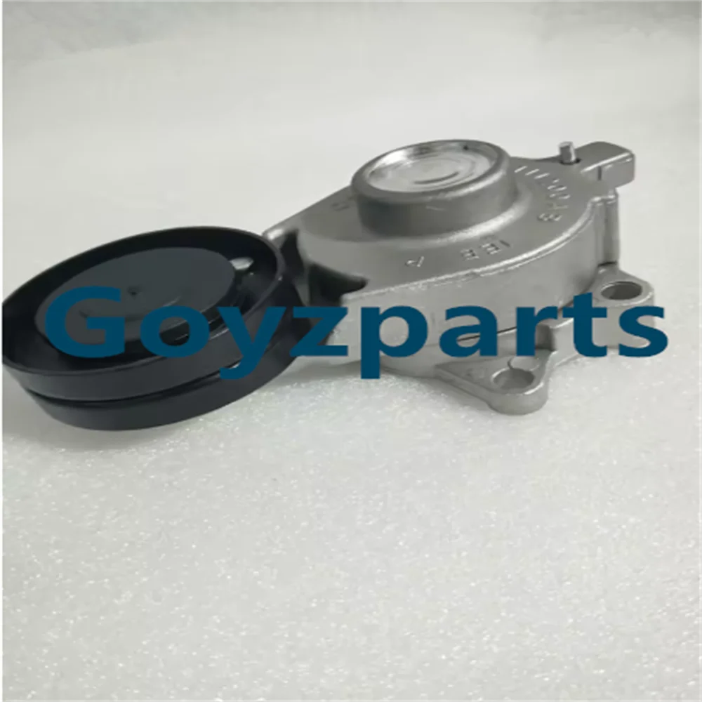 

High Performance A11-8111200AB Accessory Tensioner Belt Tensioner Pulley For Chery A11 E3 E5 Cowin 2 3 A11-8111200AB