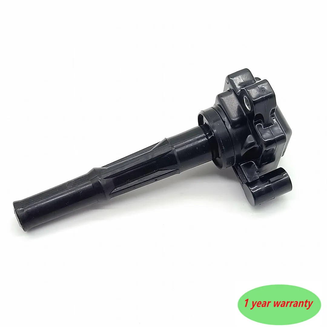 

6pc New Quality Ignition Coil Rubber Kit 90919-02212 Of Toyota- Land Cruiser Prado- Hilux Runner 4 5VZ-FE 3.4L