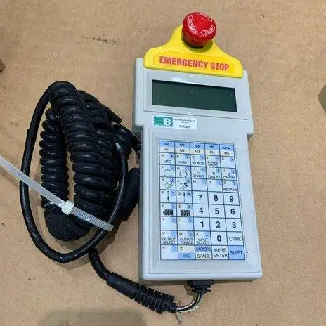 8045R2-2-LM-EQUIPE5 Handheld Operator used in good condition