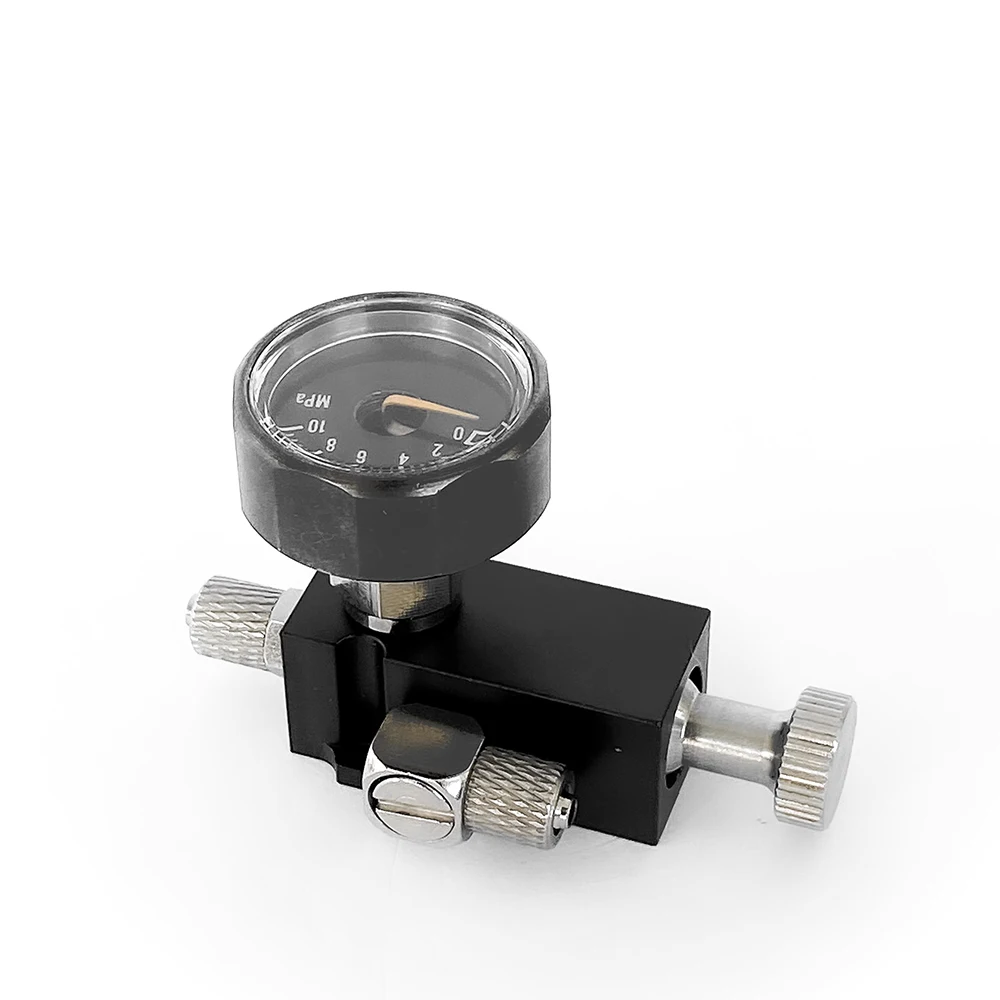 

CUT Hydraulic Model DIY New Relief Valve Pressure Regulator CUT-YL2