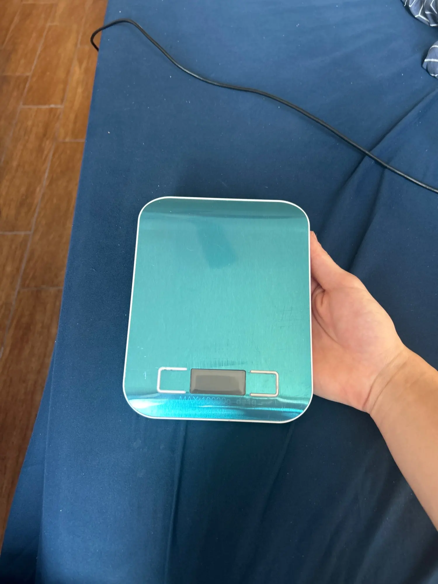 Customer review photo