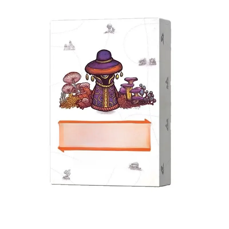 Faraway-Jeu de société de stratégie pour la famille et la fête, cartes amusantes, divertissement entre amis, table, 2 à 6 versions plus tard