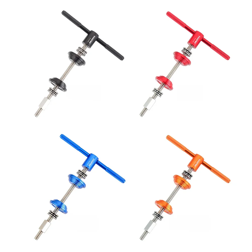 AliExpress TOOPRE Mountain Bicycle Headset Installation Removal Tools Press Fit Repair Tools Cycling BB Bottom Bracket Bike Parts Accessory