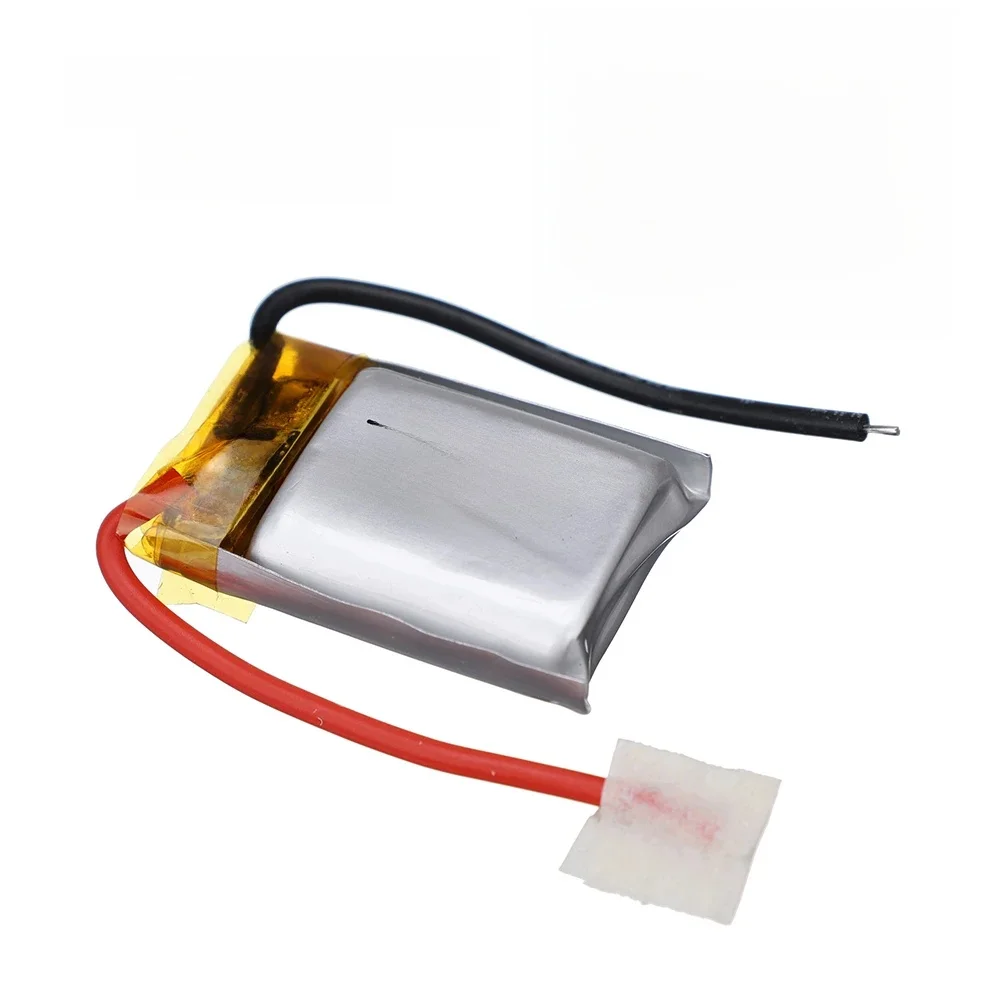 Batterie Lipo pour Drone RC Syma Snightlife G S111G MJXRC X900 X901, Jouets Hélicoptère Télécommandé, 3.7V, 180mAh, 3.7V, 180mAh