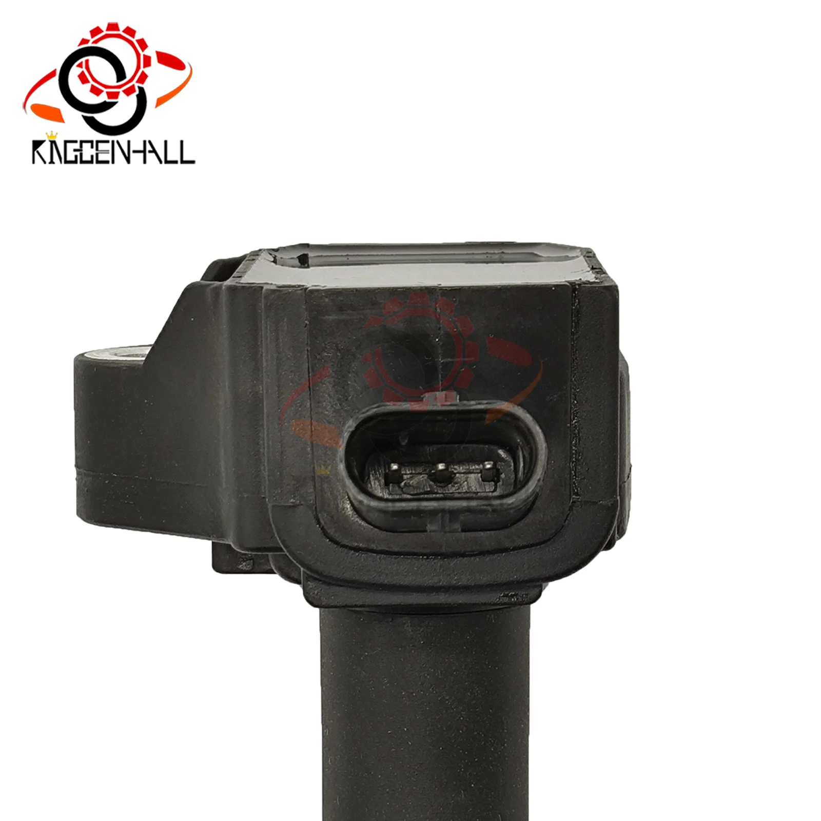 New 8 PCS LR010687 MR994643 Ignition plug Coil For Land Rover LR4 Range Rover Sport 2010-2013  Jaguar XFR XKR XKR-S 2010-2012