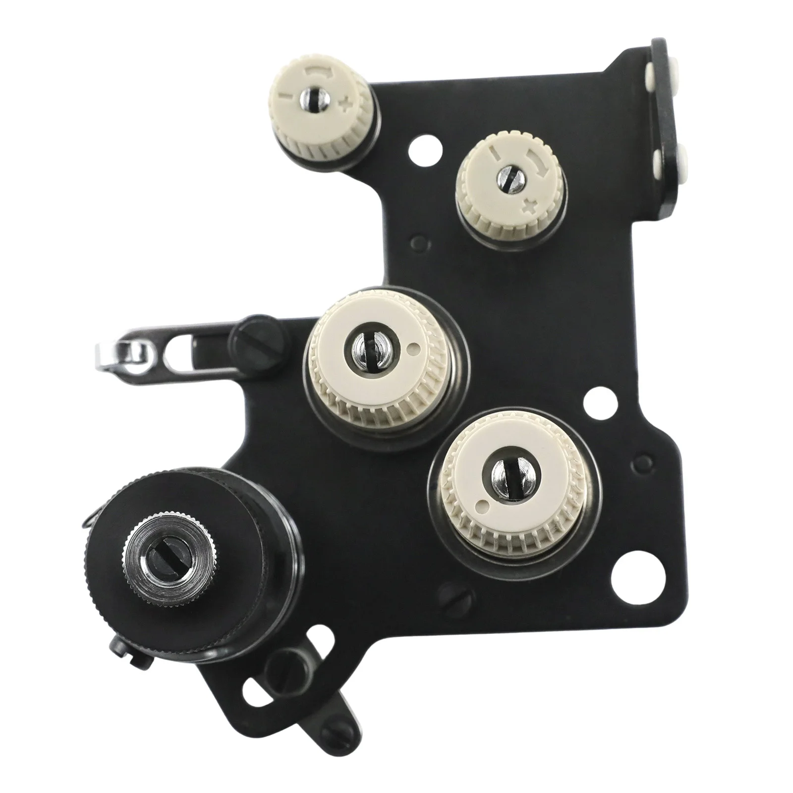 144-13165 Tension Post ASM. Fit JUKI MOL-254 Industrial Belt-Loop Sewing Machine Parts