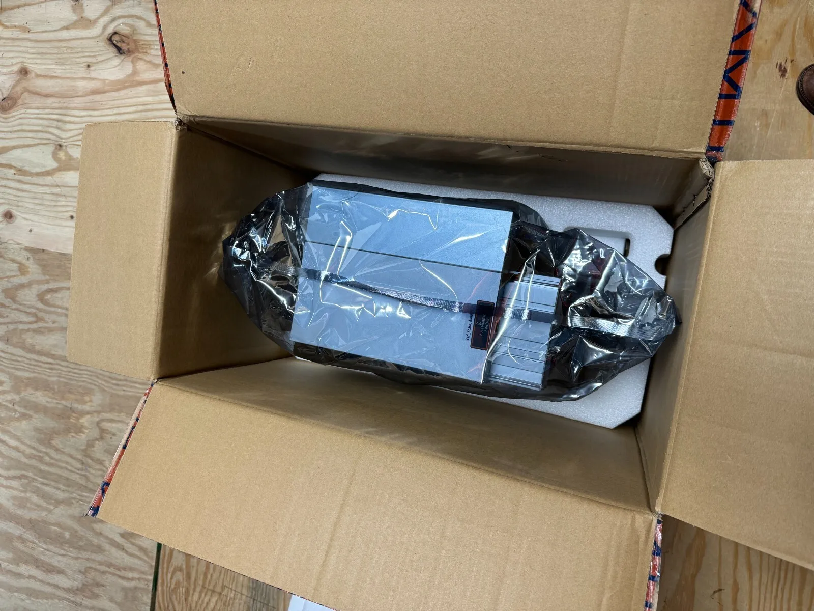 PURE Bitmain E11 9–9.5GH/s Ethereum Classic ASIC Miner – High Performance