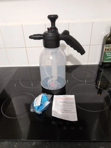 Customer review photo