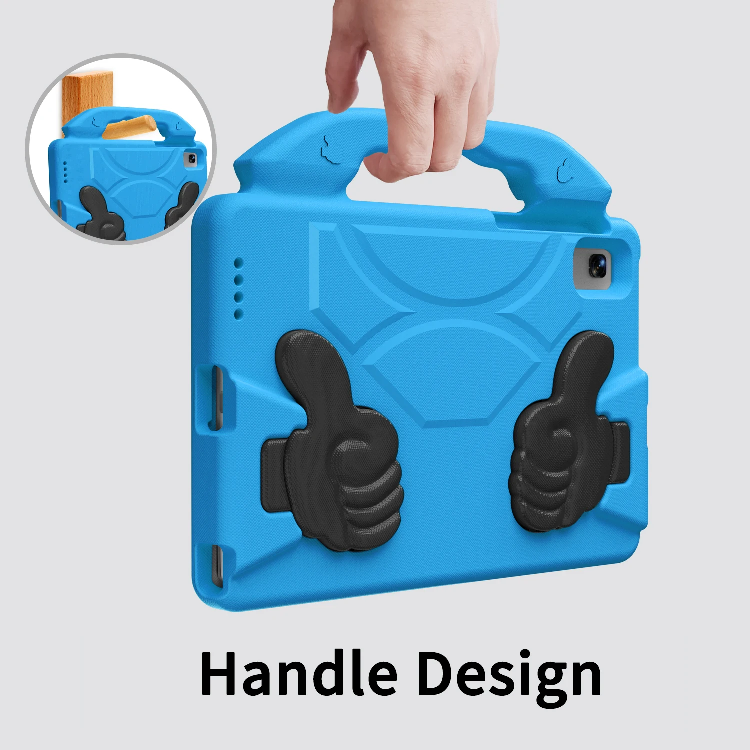 Thumbnail 4 - #24 Trending Samsung Galaxy Tab A7 Cases Right Now