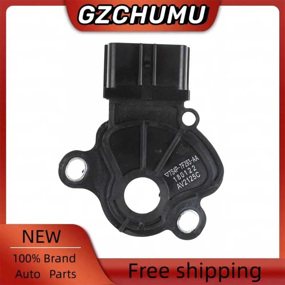 

New Neutral Safety Switch 7S4P-7F293-AA for Ford Focus MK1 MK2 1998-2012