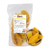 Dried mango 500g