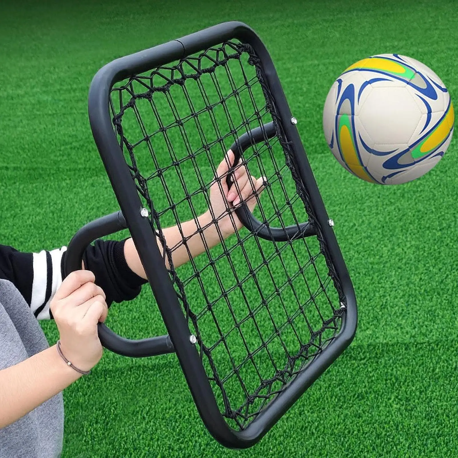 Thumbnail 4 - #21 Top Practice Nets & Screens Picks for Every Budget