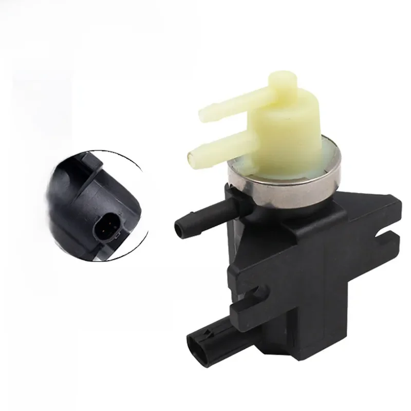 Nowy modulator próżniowy konwerter ciśnienia zawór elektromagnetyczny Sprinter dla Mercedes Benz C E CLASS W204 W212 A 0091533128 0091533128 — zdjęcie 2